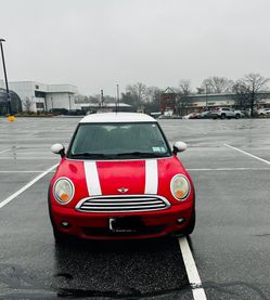 2010 Mini Cooper