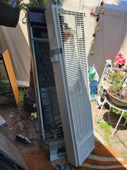 Cozy Wall Furnace for Sale in San Diego, CA - OfferUp
