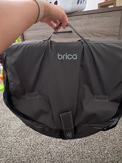 Travel bassinet