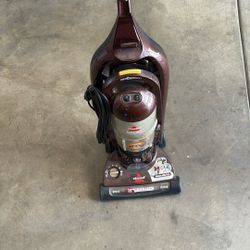 Bissell Vacuum