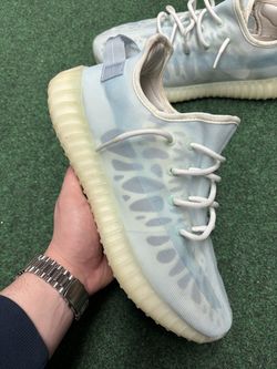 YEEZY 350 MONO ICE SIZE 11