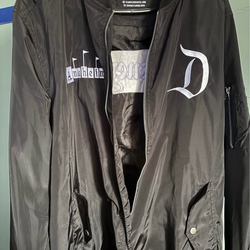 Disneyland Windbreaker Jacket