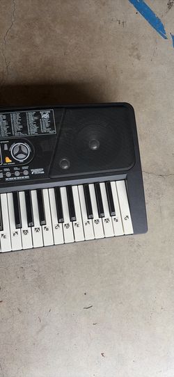 PIANO NEED GONE