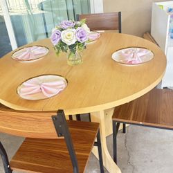 Dinning Table New