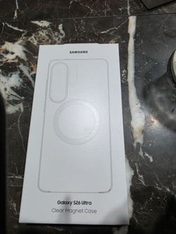 S26 ultra cases