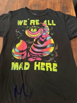 T-shirts
