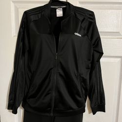 Adidas Jacket Size (M)
