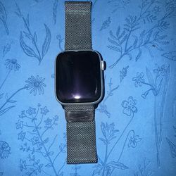 Apple Watch Series 6 GPS Aluminum 