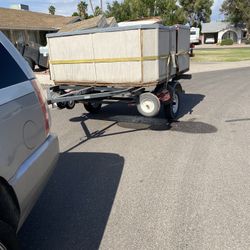 Jacuzzi Removal