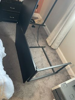 L Shaped Desk