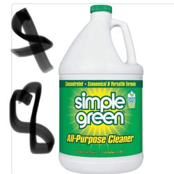 New Simple Green Gallon