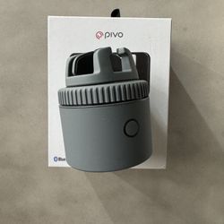 Pivo Pod lite & Tripod