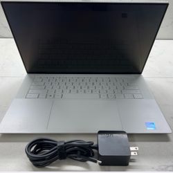 Dell Xps 15