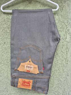 Brand new 501 mens jeans