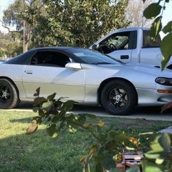Camaro