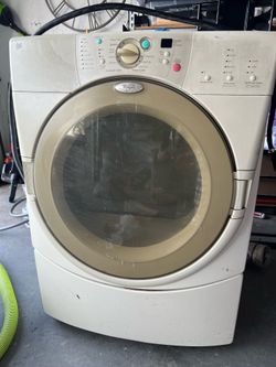 Dryer Machine
