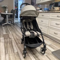 YOYO+ stroller 