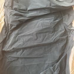 Town Size Blow Up Mattress