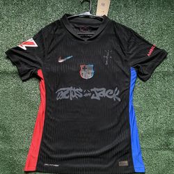 Barca Jerseys