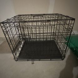 Dog Crate