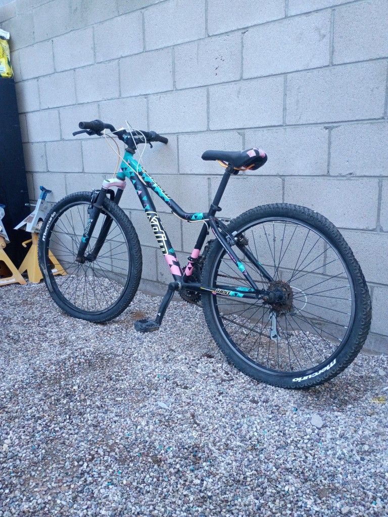 Women's Bike