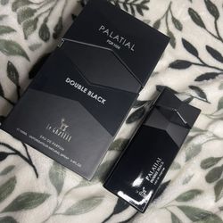 Mens Cologne 