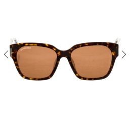 Balenciaga Glasses