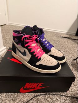 Jordan 1 high Paris