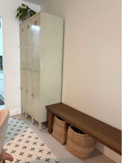 Locker
