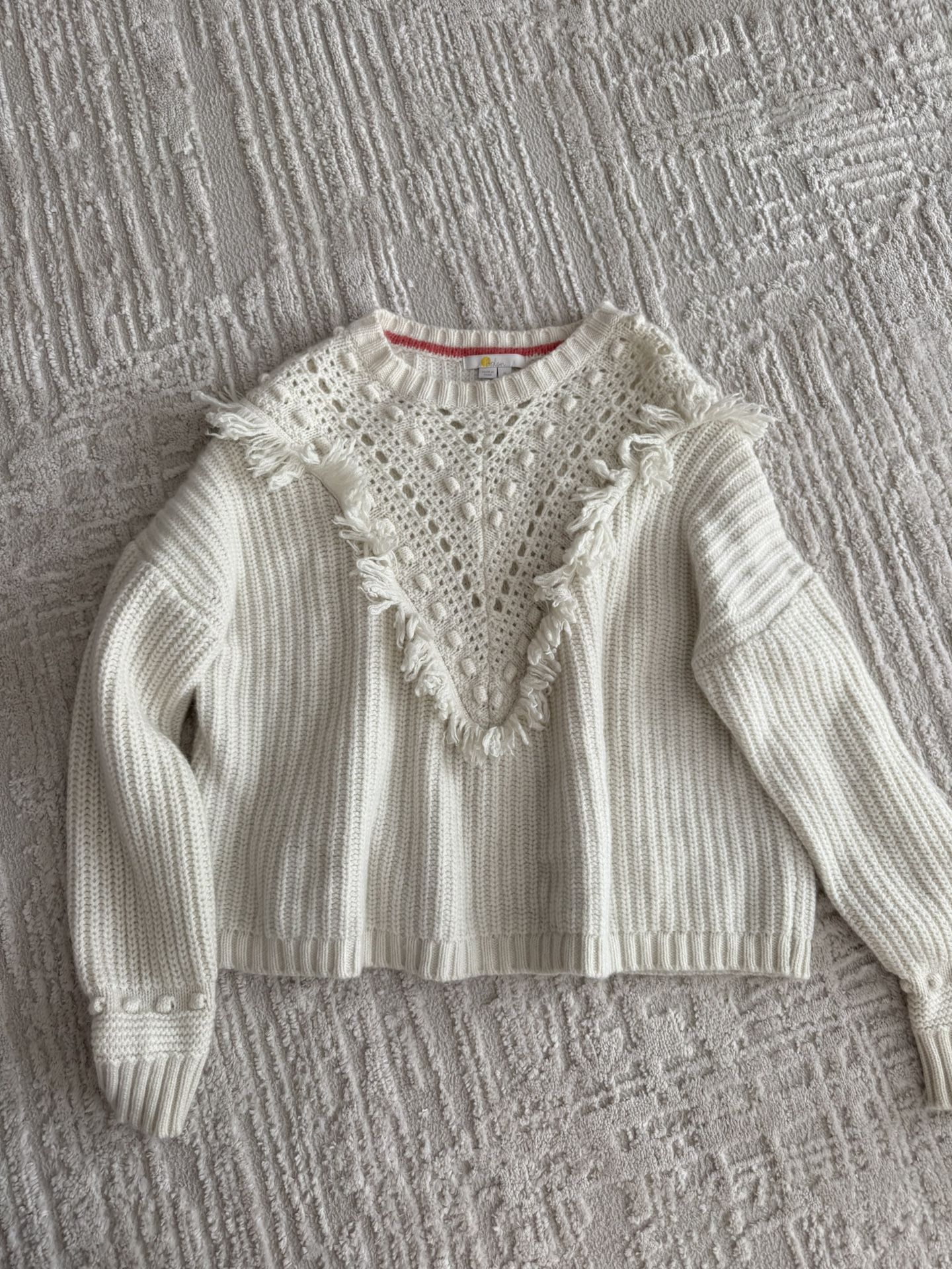 sweater