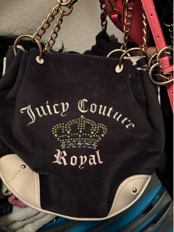 Juicy couture bags