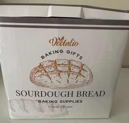 Sourdough Starter Set