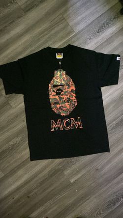Bathing ape shirt