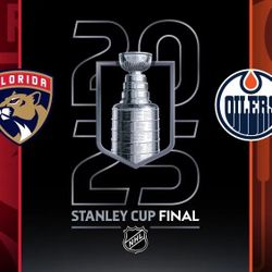 Panthers Stanly Cup Final Tickets 