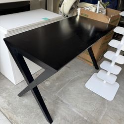 Crate And Barrel Writing Desk