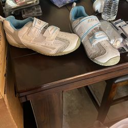 Indoor Cycling Shoes