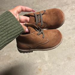 Toddler Dress Shoes 