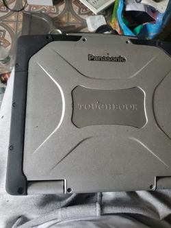 Panasonic Toughbook Core 