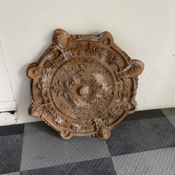 2 Outdoor/ Indoor Wall Decor