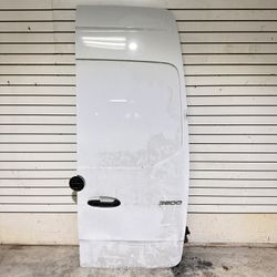 2019-2023 Sprinter 2(contact info removed) RH door