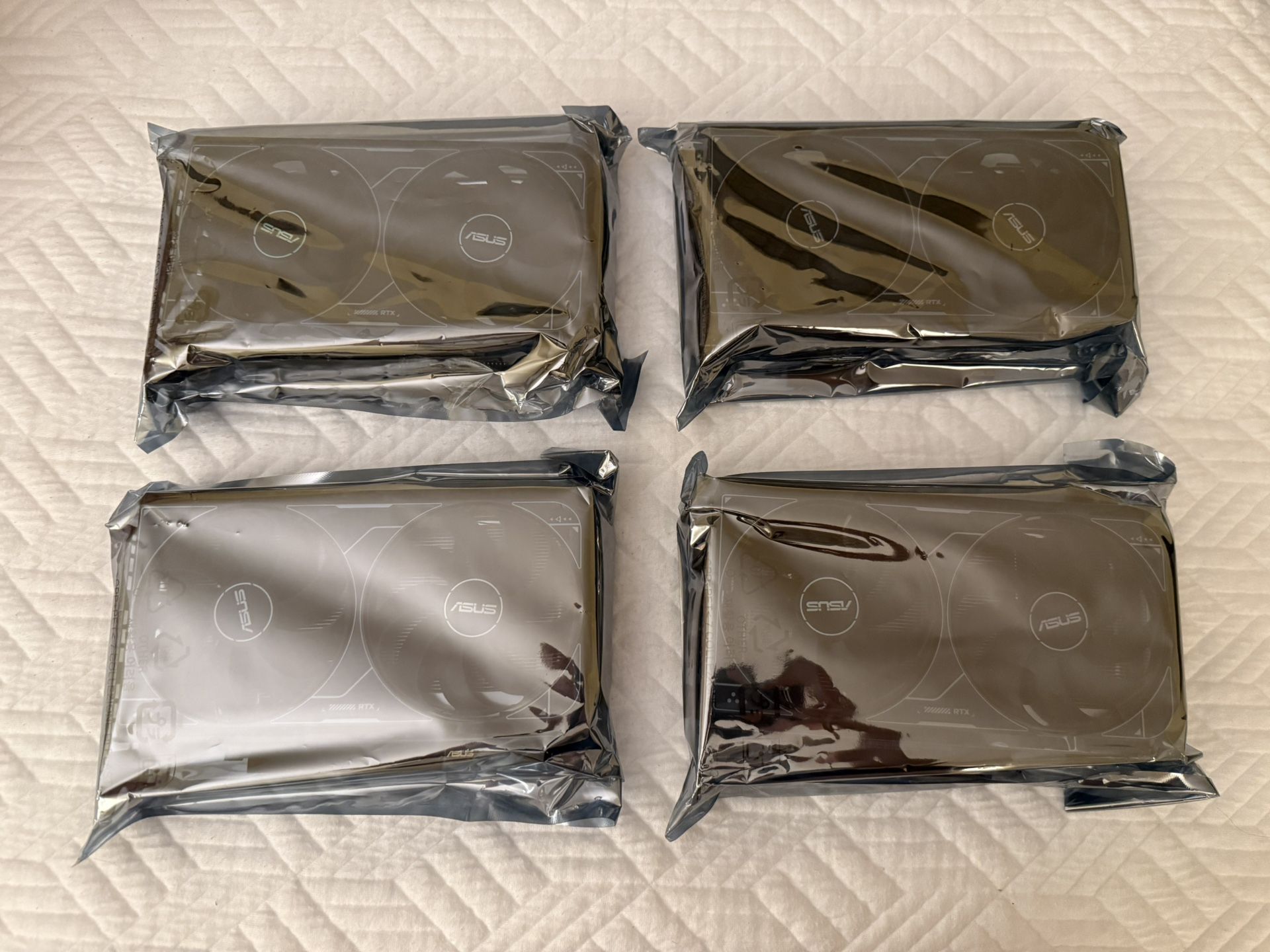 ASUS Dual GeForce RTX 4060 EVO OC Edition 8GB GDDR6