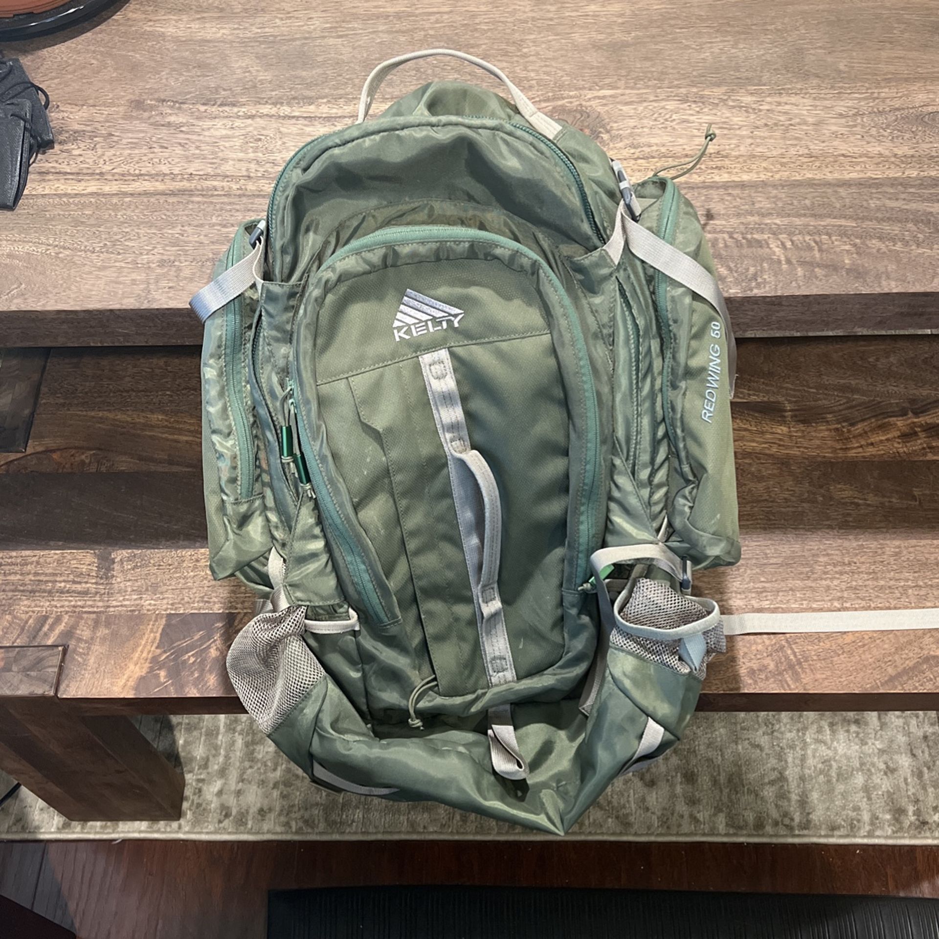 Kelty Redwing 50 M/L
