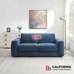 Turpin Sofa with/Sleeper, 2 Pillows & Storage Special Price, Chesney Sofa with/Sleeper