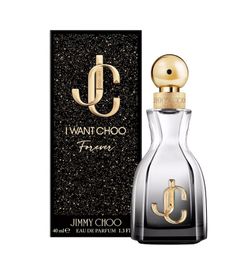 Jimmy Choo Perfume