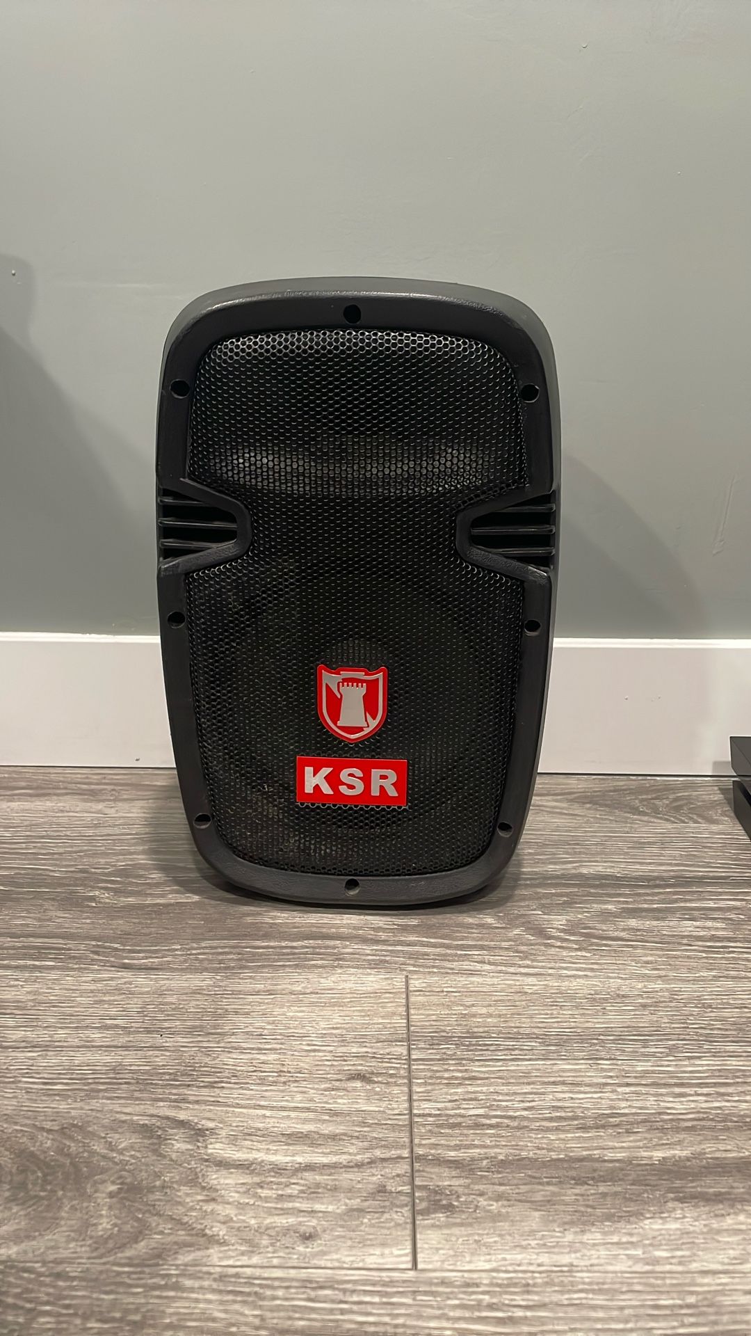 Kaiser Speaker