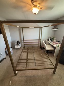 Bedframe