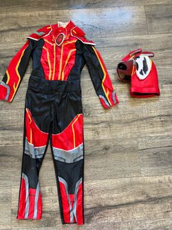 Paw patrol costume size 4-6
