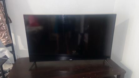 Roku tv