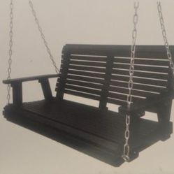 Porch Swing
