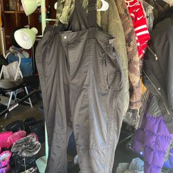Snow Pants Size 2 X Or 3 X For 30.00